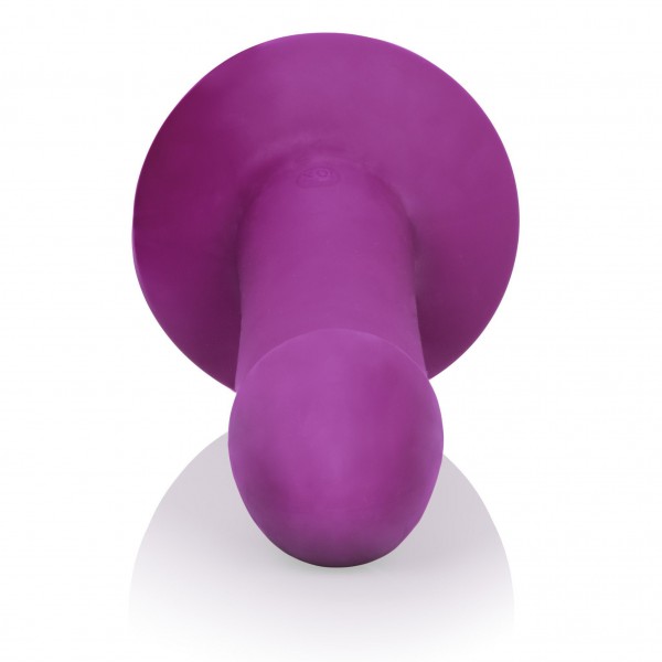 Luxe Touch-Sensitive Vibrator