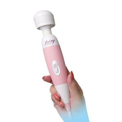Massage Wand