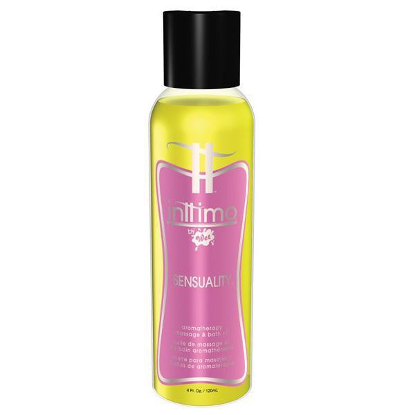 Inttimo Aroma Oil — image 5 of 7
