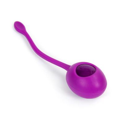Eden single kegel ball