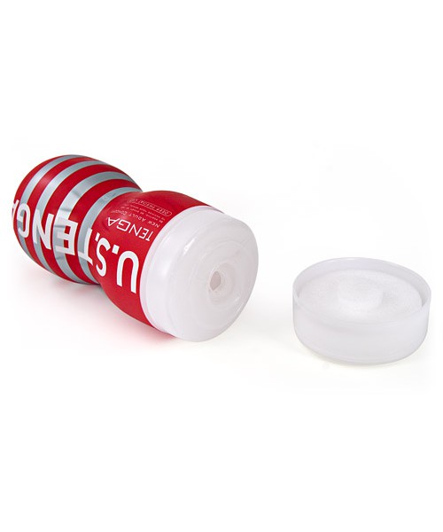 Original vacuum cup US