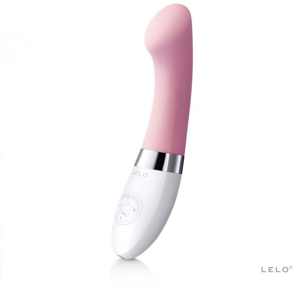 Lelo Gigi 2 G-Spot 6.5" Vibrator
