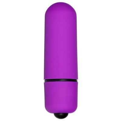 Minx Blush Bullet Vibrator