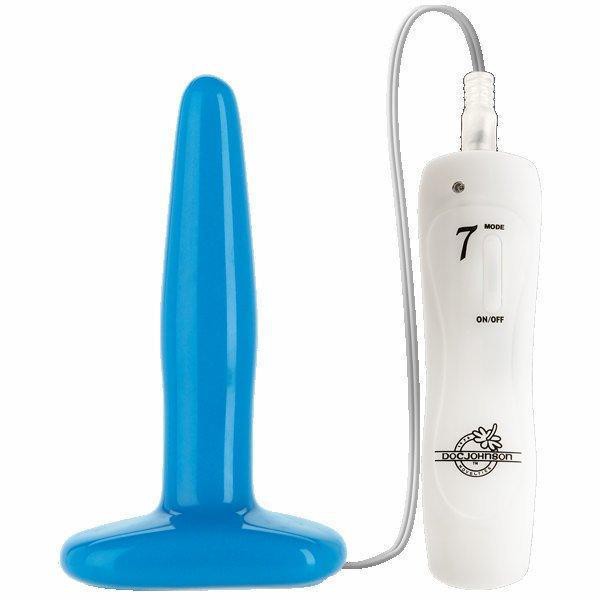Glo Slim Butt Plug