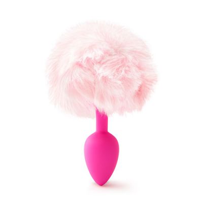 Pink dream tail