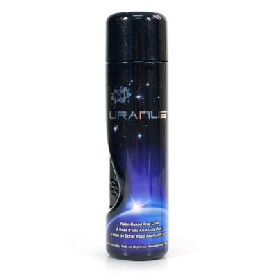 Uranus anal lubricant