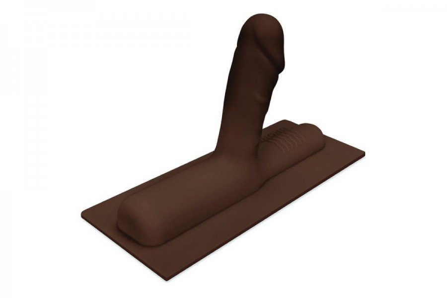 The Cowgirl Bronco Silicone Attachment