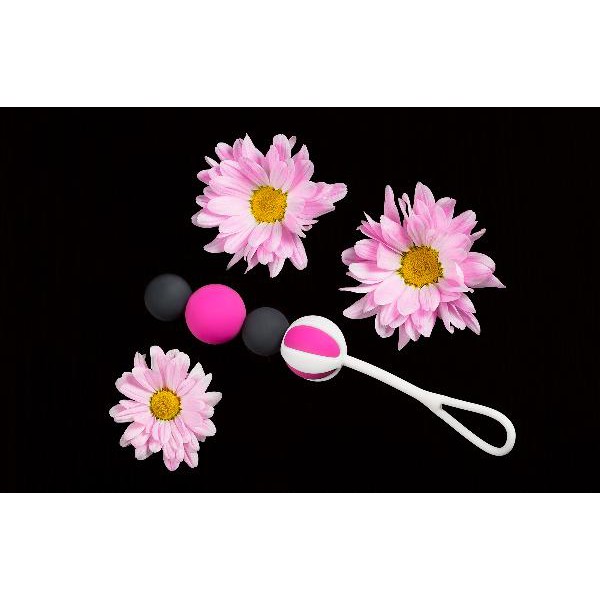 Geisha Balls Magnetic