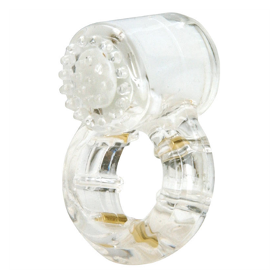 Climax Gems Quartz Ring