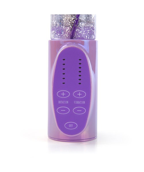 Thrusting Jack Rabbit