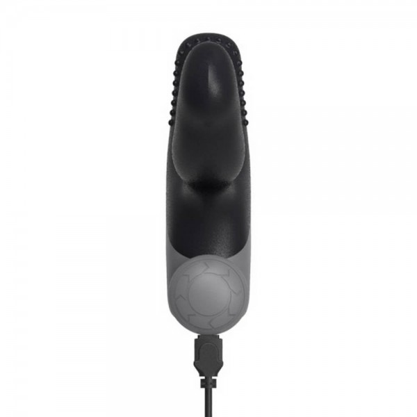 Nexus Revo 2 Rechargeable Rotating Silicone Prostate Massager