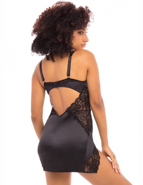 Oh La La Cheri Allegra Chemise