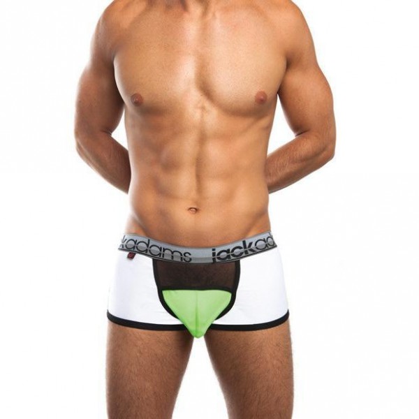 Jack Adams Stark Brief — image 4 of 6