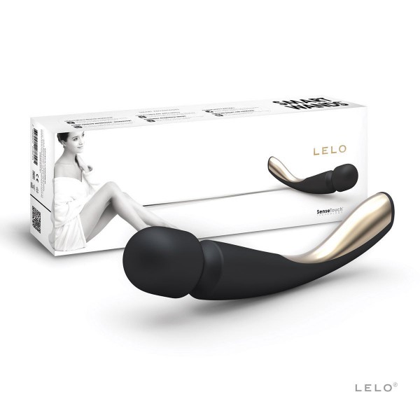 Lelo Smart Wand Medium Rechargeable Vibrator