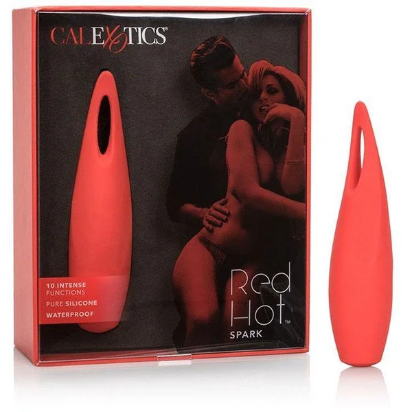Rechargeable Clit Encasing Vibe — image 7 of 12