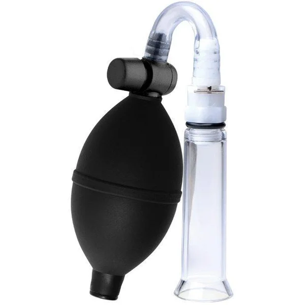 Size Matters Clitoral Pumping System — image 19 of 22
