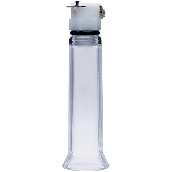 Size Matters Clitoral Pumping System — image 20 of 22
