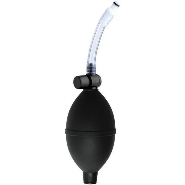 Size Matters Clitoral Pumping System — image 21 of 22
