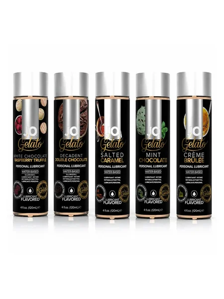 Jo Gelato Personal Lubricant — image 21 of 25