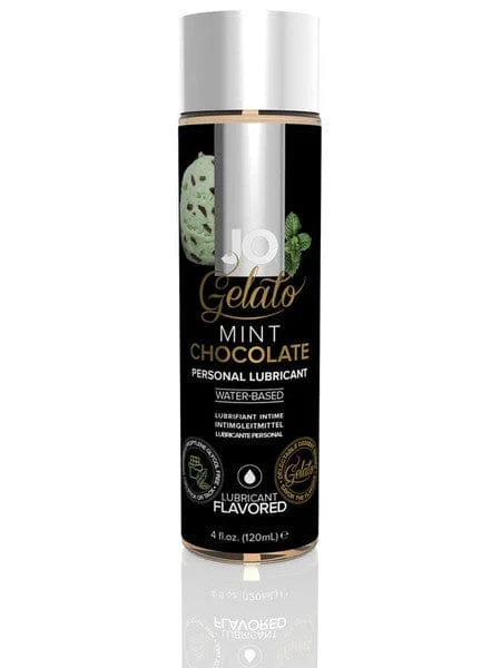 Jo Gelato Personal Lubricant — image 23 of 25