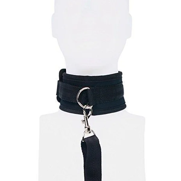 Seriously Kinky Bondage Spreader Bar — image 16 of 18
