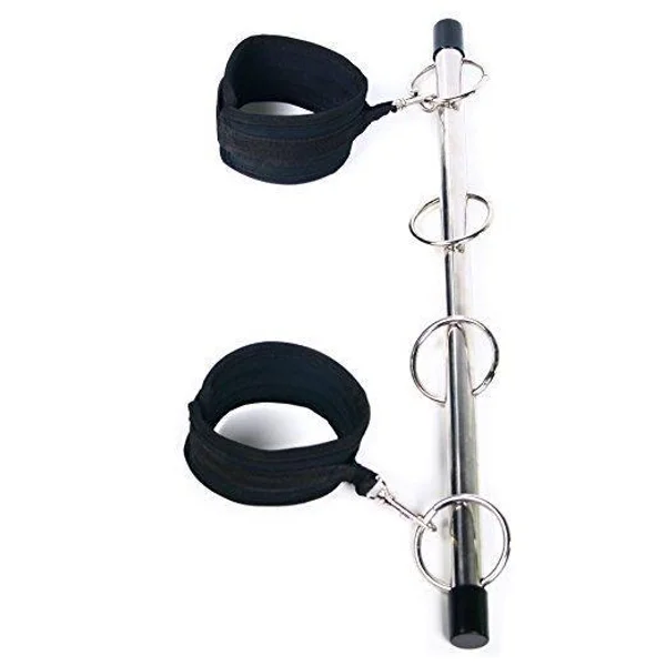 Seriously Kinky Bondage Spreader Bar — image 15 of 18