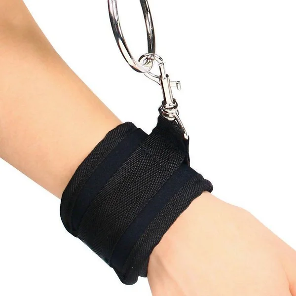 Seriously Kinky Bondage Spreader Bar — image 18 of 18