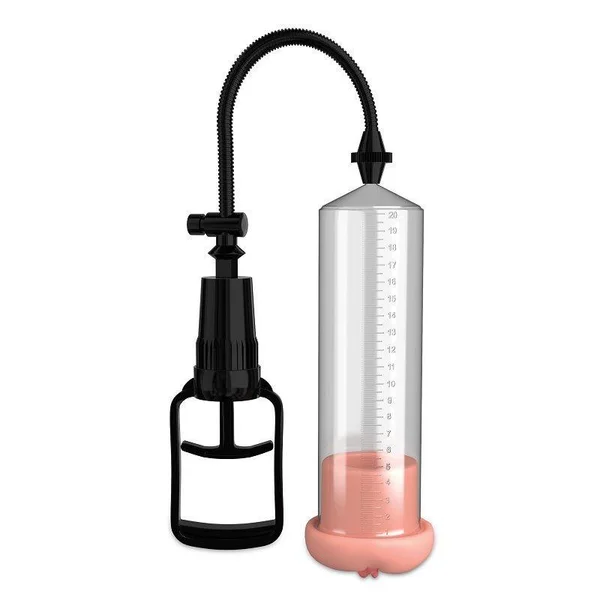 Pump Worx Fanta Flesh Pussy Penis Pump — image 11 of 12
