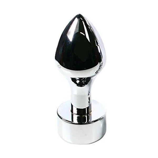 Red Diamond Metal Plug — image 11 of 12