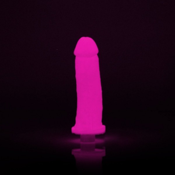 Clone-A-Willy Kit - Vibrating