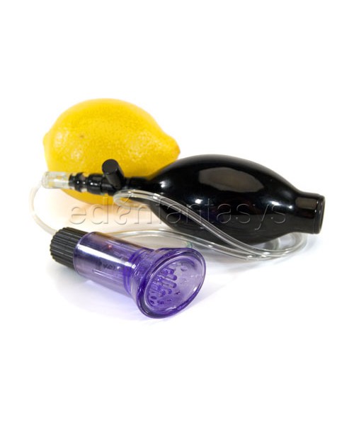 Wireless mini-pump — image 5 of 5
