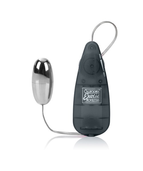 Booty vibro kit
