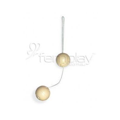 Mystic Duo Balls Ben Wa Balls