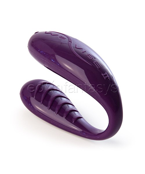 We-vibe 2