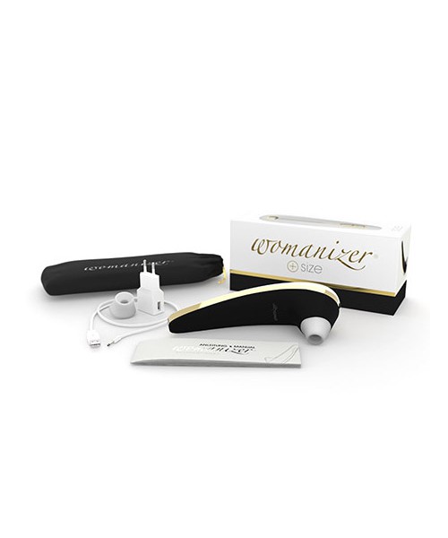 Womanizer plus — image 5 of 10