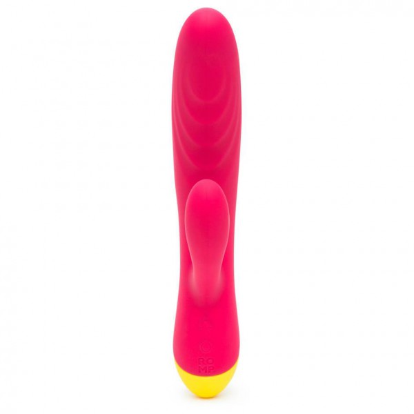 Romp Jazz Flexible 8.2" Rabbit Vibrator