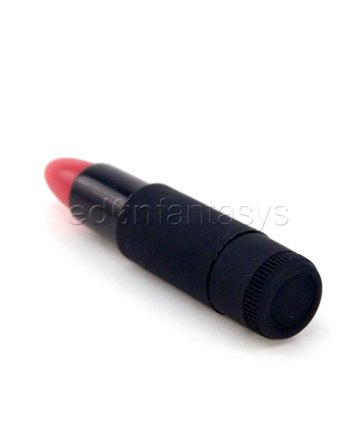Mini Max Waterproof Vibrating Lipstick