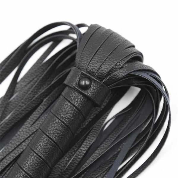 MAGIC TOUCH WHIP BLACK JACK