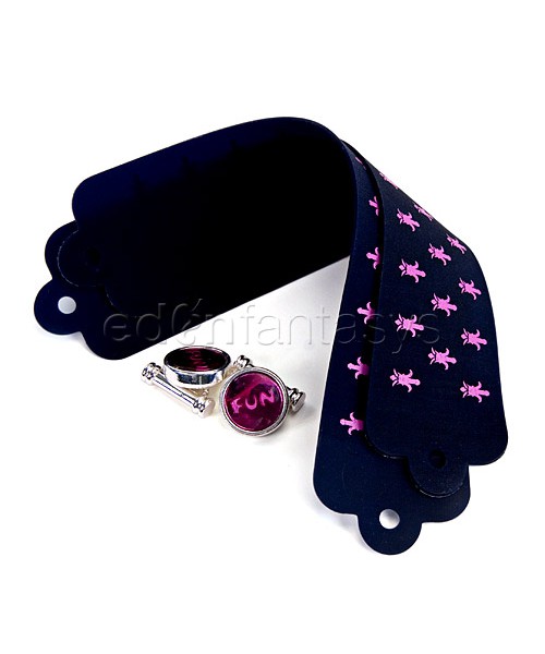 Elegance handcuffs