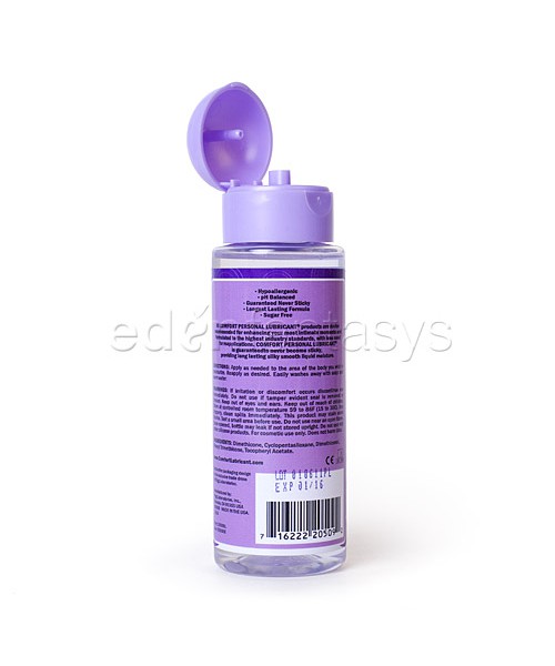 Wet Comfort silicone — image 2 of 2