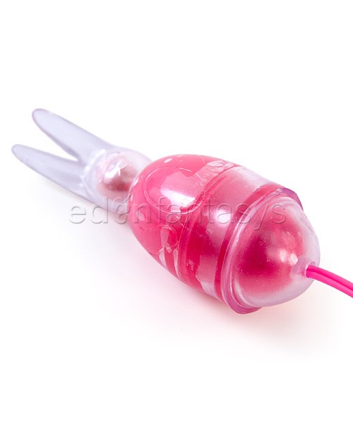 Pleasure bunny bullet