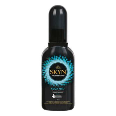 Mates SKYN Aqua Feel Water Based Lubricant 80ml