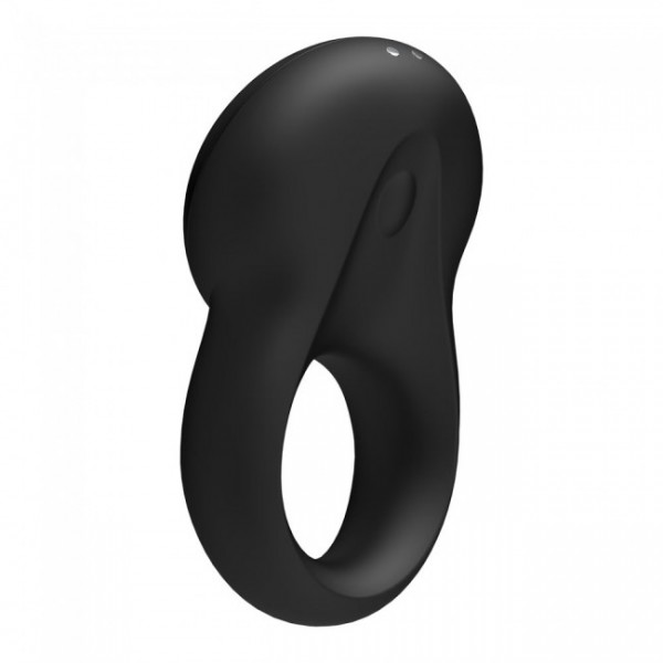 Satisfyer Signet Vibrating Couples Ring With App