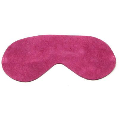 Pink Deluxe Mask