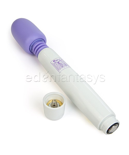 My Mini Miracle Massager Wand