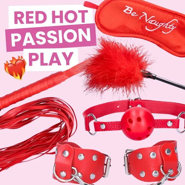 Be Naughtier Bondage Kit — image 22 of 25