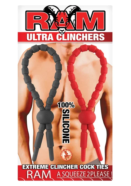 Ram Ultra Clinchers — image 6 of 6