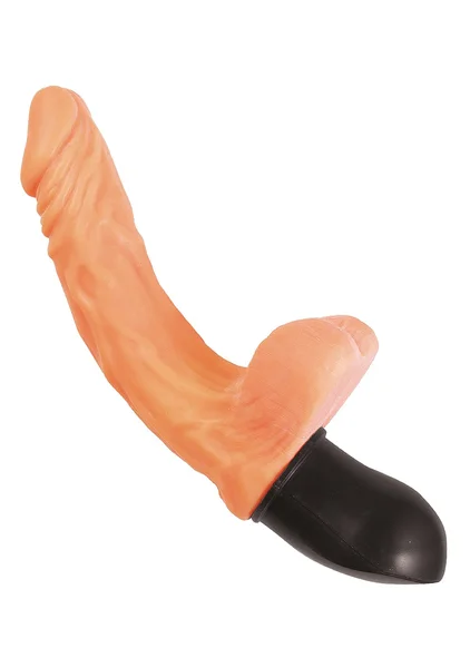 Natural RealSkin Hot Cock #2 — image 11 of 14