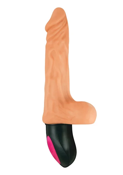 Natural RealSkin Hot Cock #2 — image 9 of 14