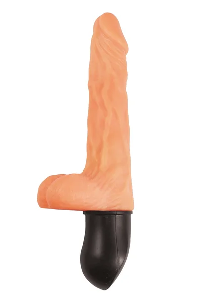 Natural RealSkin Hot Cock #2 — image 10 of 14